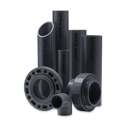 SKPS Pipes
